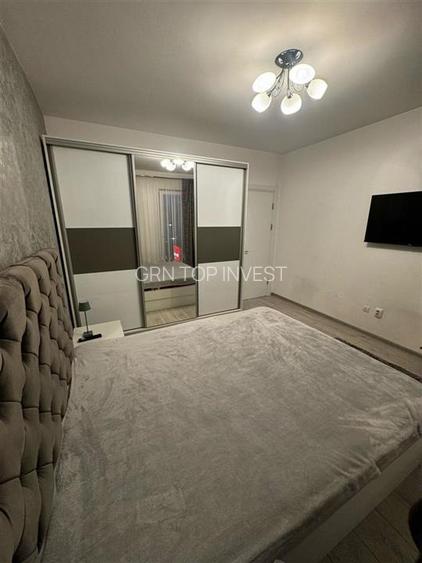 Apartament 2 dormitoare terasa parcare zona Centrala - 8