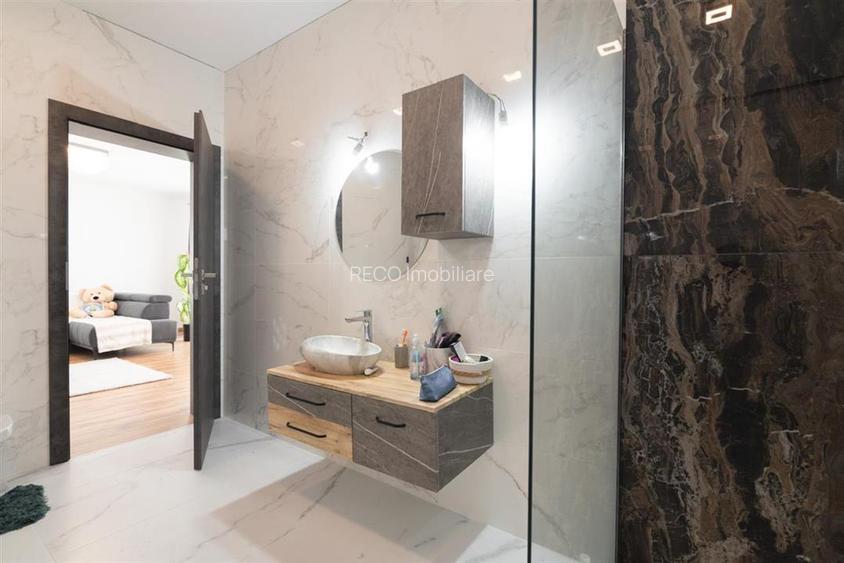 RECO Casa moderna la cheie in Livada de Bihor -teren 1248 mp - 21