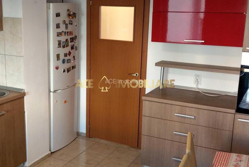 3 Camere de inchiriat | Drumul Taberei | Metrou | Parcare - 6