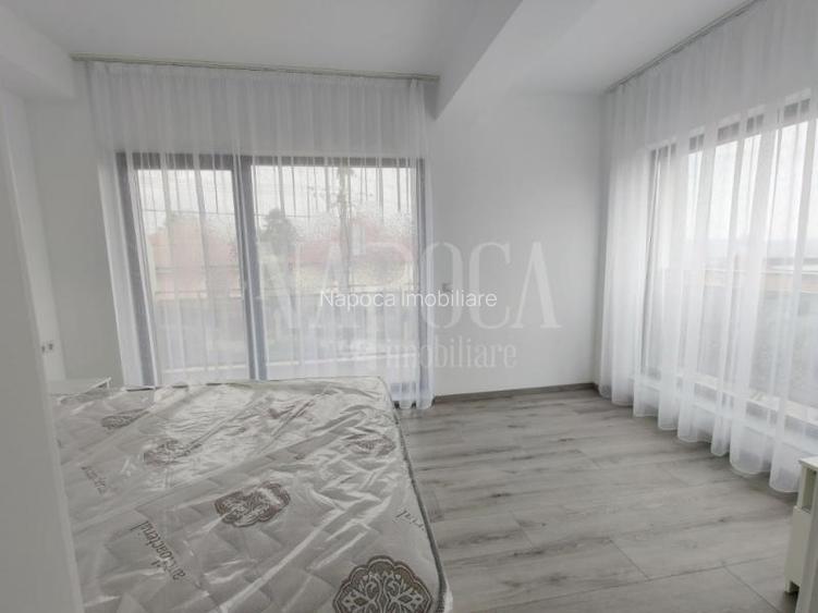 Apartament 8 camere de vanzare in Gruia, Cluj Napoca - 14