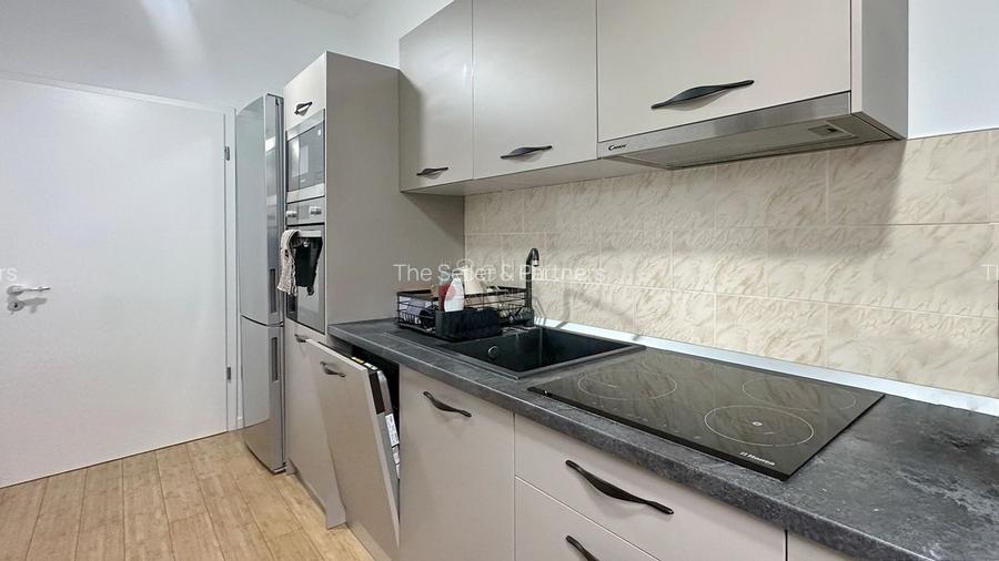 Zona Linistita Terasa Suprafata Generoasa - 17