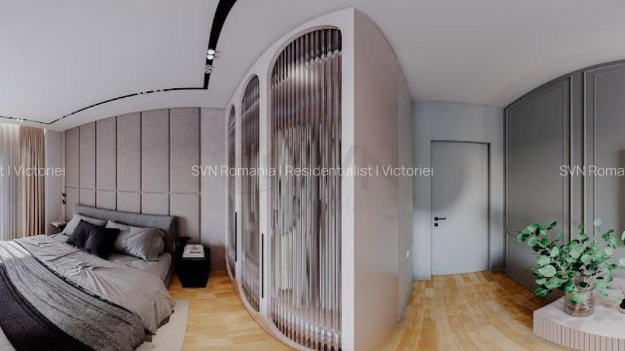 REA1028287 Apartament 2 Camere I De Vanzare I Aviatiei - 7