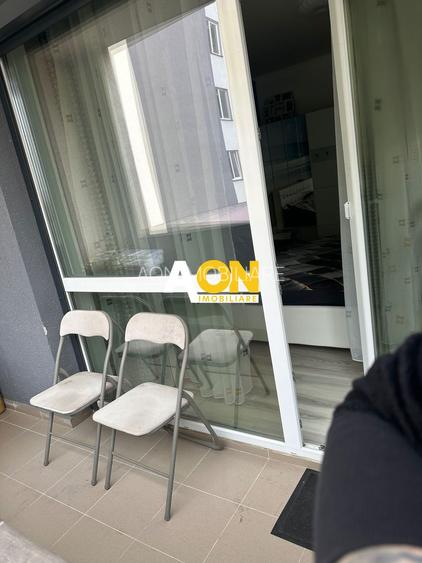 Apartament 3 camere, mobilat, 79 mp utili, parcare, Ampoi 3 - 7