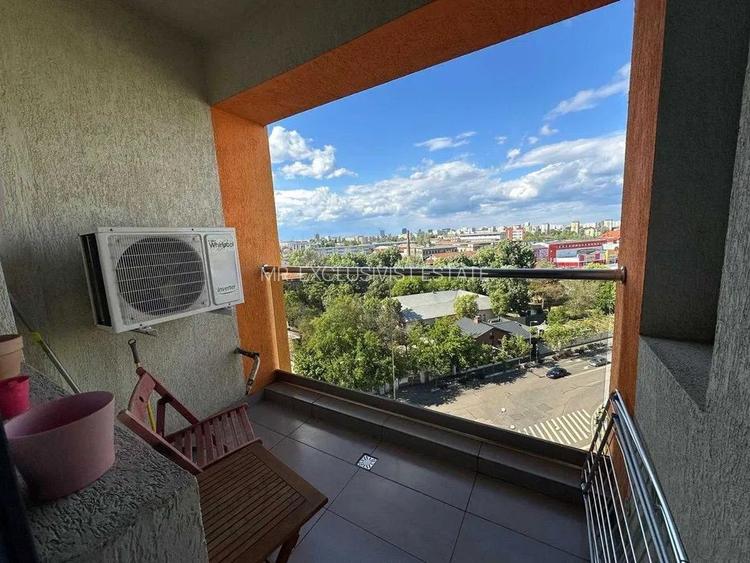 Apartament 2 camere nou zona Grozăvești Politehnica Regie in 19 Residence - 7
