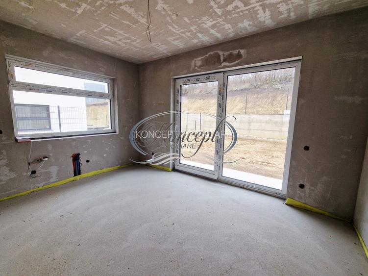 Duplex premium cu rooftop panoramic, in Voronet - 13