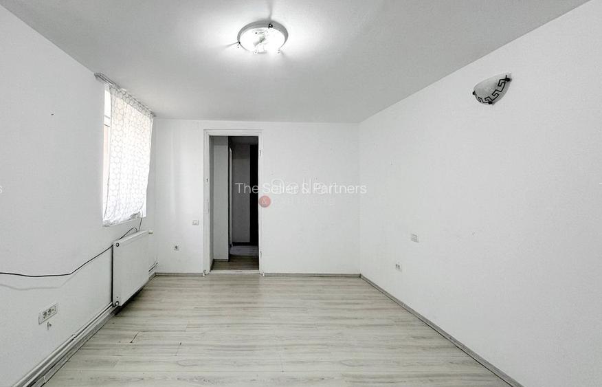 Zona Ultracentrala | Pretabil Birou - 4