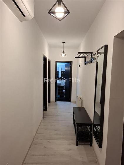 inchiriere apartament 3 camere | N Grigorescu | bloc 2017 | stradal | etaj 6 | l - 14