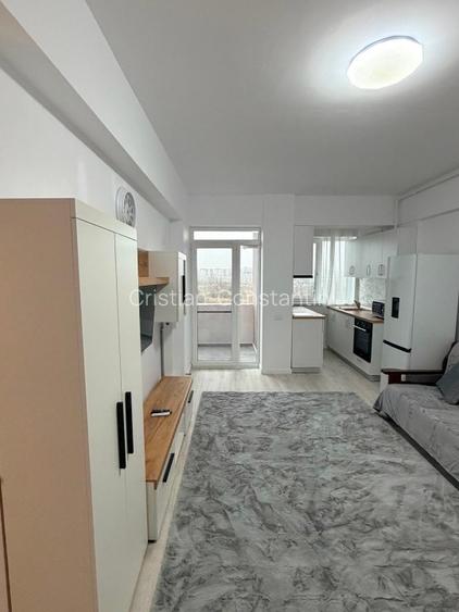 Apartament 2 camere Bragadiru, aer conditionat, bloc nou, Leroy Merlin - 7