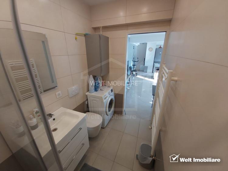 Apartament 2 camere, ultrafinisat in zona ultracentrala, UMF - 9
