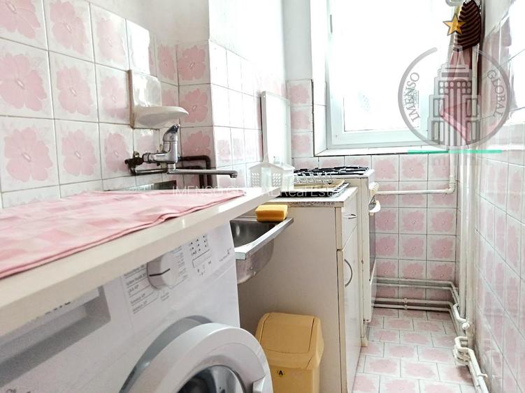 Apartament 4 camere de închiriat – zona Parcul Sub Arini, Sibiu - 11