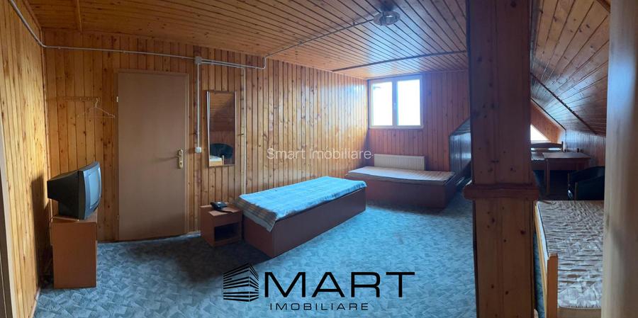 Oportunitate Hotel Bran - 17