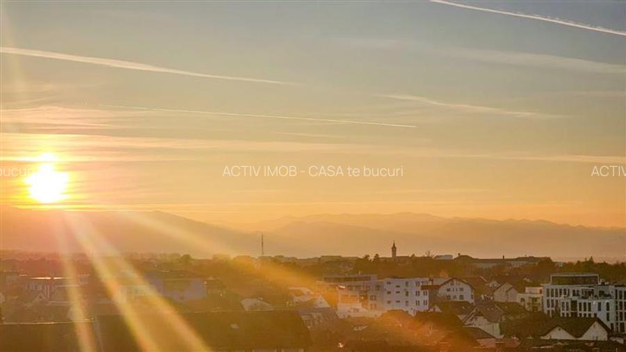 Apartament de inchiriat cu 2 camere decomandat Mihai Viteazu - 15