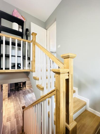 Vila 5 camere, 236 mp, 754 mp teren, OVIDIU, cod 161723 - 23