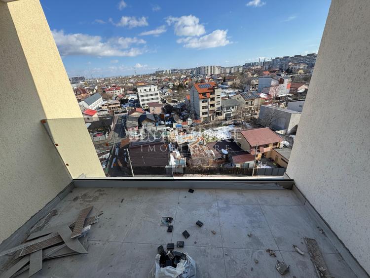 2 Camere cu Parcare subterana vis-a-vis de Auchan Titan  - 10