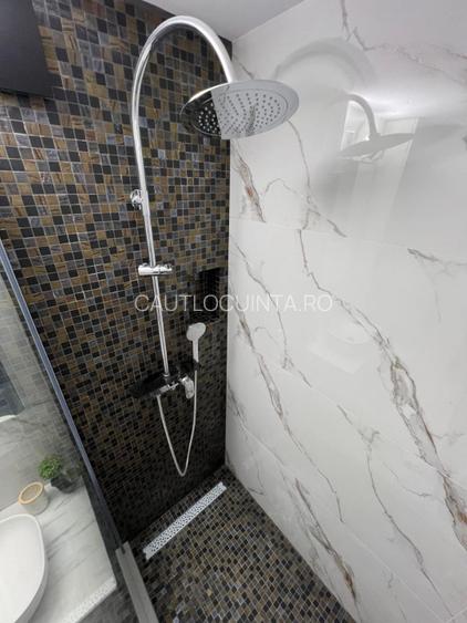 Apartament cu 2 camere | Lacul Herastrau | Nordului - 12