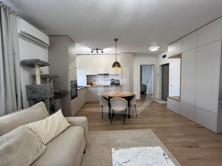 Apartament cu 3 camere, cu finisaje moderne, in zona Iulius Mall - 4