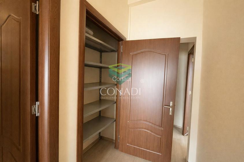 Apartament 2 camere | Metrou Stefan cel Mare | Barbu Vacarescu - 9