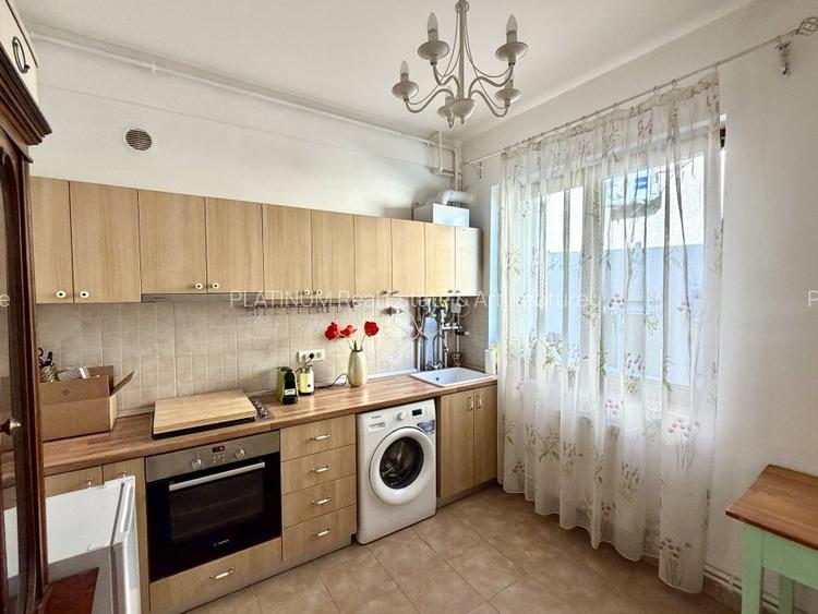 Inchiriere apartament 3 camere pretabil birouri zona Primaverii - 18
