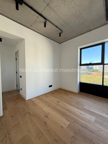 APARTAMENT 4 CAMERE + TERASA 25MP - COMISION 0% - 10