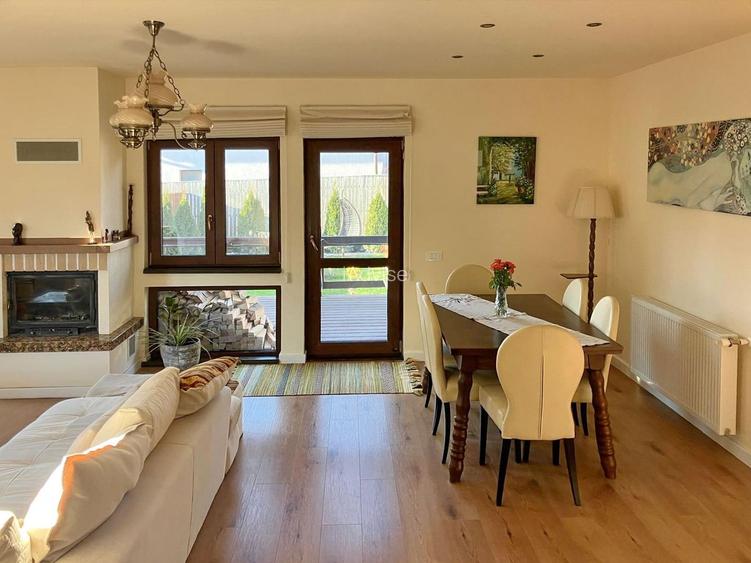 Vânzare Casă Sânpetru - 3