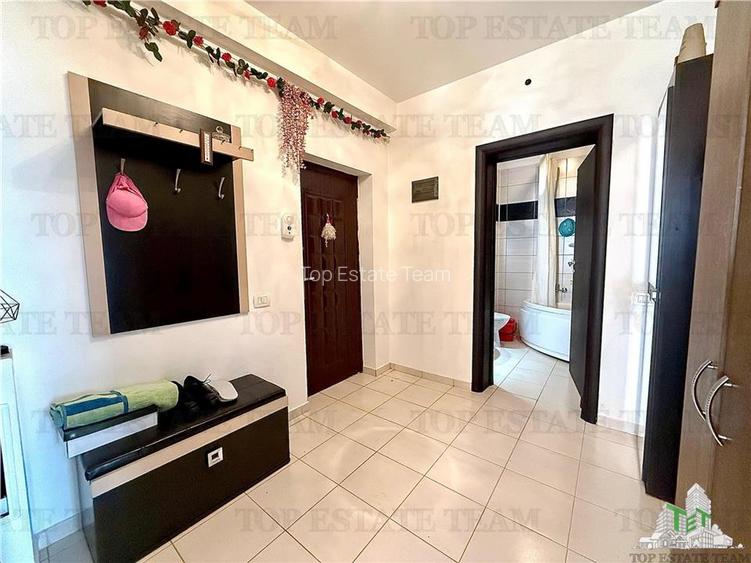 2 Camere Modern | Chiajna - Dudu | Loc Parcare | Bloc 2013 - 9