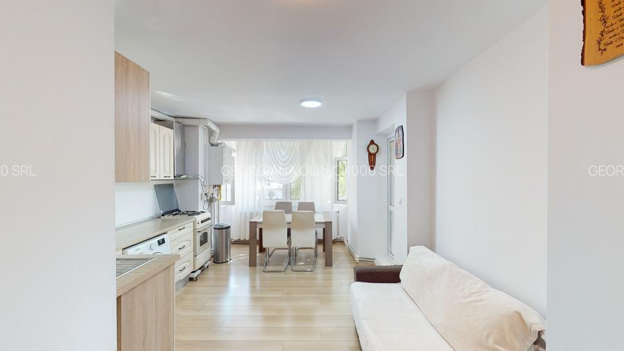 Apartament cu 4 camere, ocazie RARA, Zona Centrala, bine pozitionat si prezentat - 5