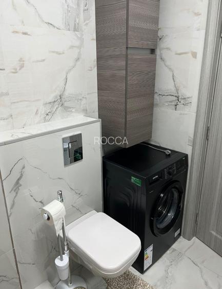 Apartament de 2 camere modern , EXIGENT PLAZA - FAZA 4  4  - 7