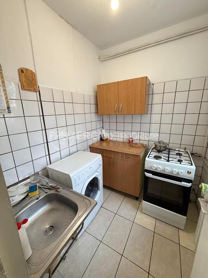 Apartament 3 camere 45mp cu balcon, Tatarasi - 7