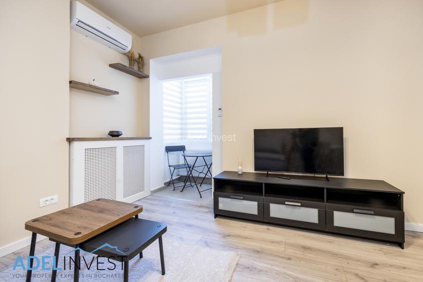 UNIVERSITATE | BD HRISTO BOTEV|| GRSONIERA MOBILATA MODERN| CENTRALA PROPRIE| - 7