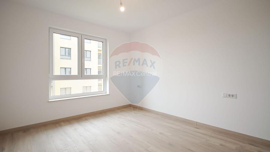 Apartament 2 camere decomandat, NOU | ROKMAN | Tiberiu Eremia 12 - 10