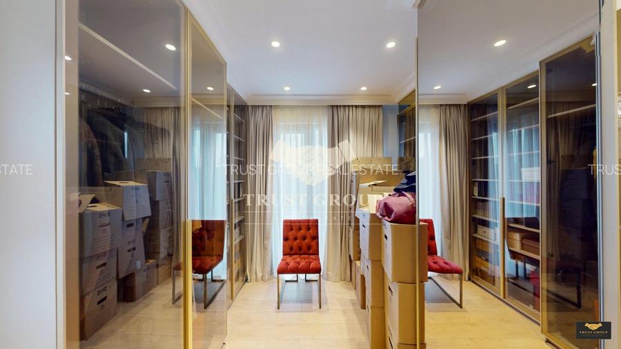 Vila 5 camere Tunari | 5 Locuri de parcare | Teren 505 mp - 28