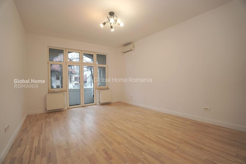 Vila 11 Camere | Arhitectura NeoRomaneasca | Dorobanti - Capitale - 15