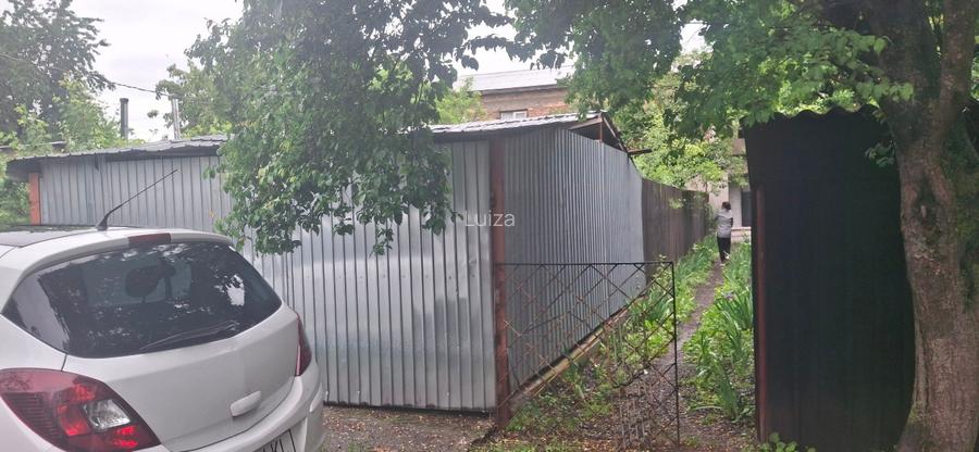 Vand apartament de 35,5 mp, etaj 1, Str Lamaiului  nr. - 8