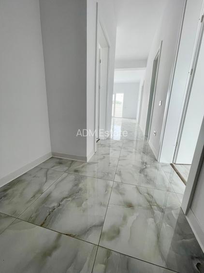 Berceni - Miorita | Casa individuala parter - 4 camere | Teren 450 mp - 7