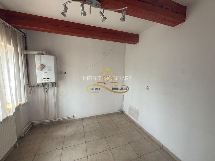 Spatiu comercial de inchiriat Calea Moldovei Bacau Gheraiesti - 4