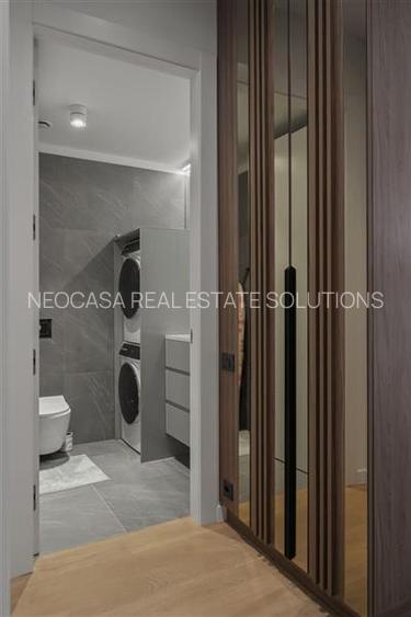 4 CAMERE ONE VERDI - VIEW CATRE PARCUL VERDI// 2 LOCURI DE PARCARE+BOXA - 23