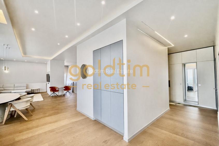 ULTRALUXURY/PENTHOUSE/2 PARKINGS - 57