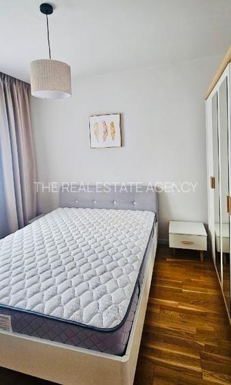 Vilă de colț 5 camere | New Point Villas | Curte 120 mp - 9