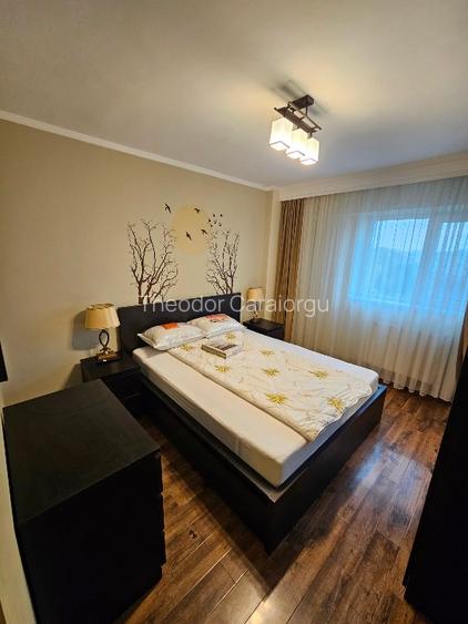 Apartament 2 camere renovat - 9