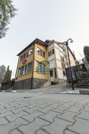 Pensiune - Baile Olanesti - Zona Centrala - 25