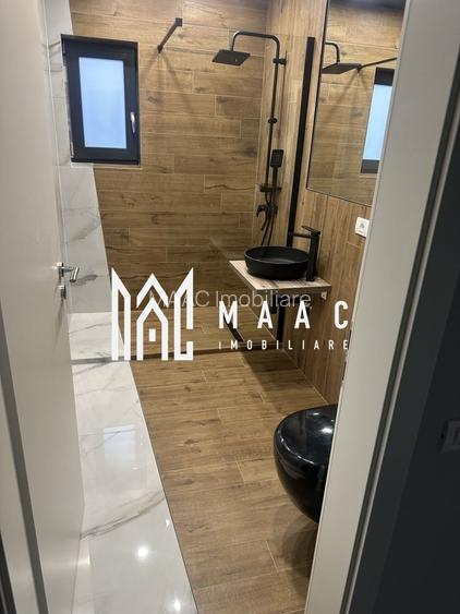 Apartament 2 Camere Tip Studio | 41MPU | Gradina | D.Stanca - 4