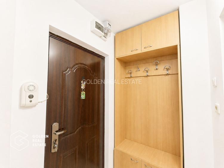 Garsoniera confort 1, etaj 1, Aurel Vlaicu - 8