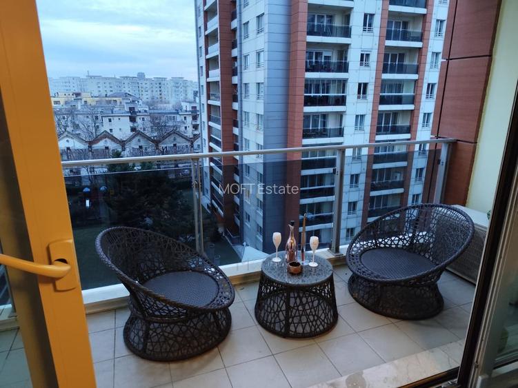 Apartament 2 camere lux || InCity Residence || Dristor Metrou || - 12