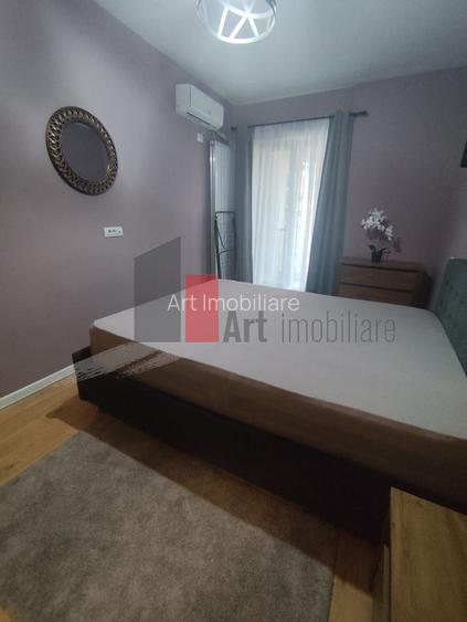 Inchiriere apartament 2 camere Novum Invest Grozavesti-Pet Friendly - 7