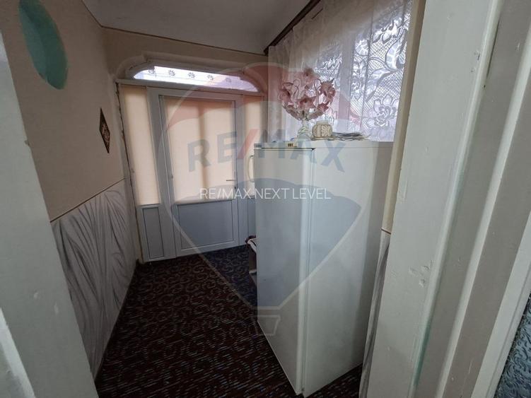 Casă de vânzare, Buhuși — 80 mp, teren 410 mp - 5