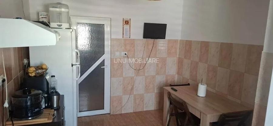 Etaj Intermediar 2 Camere Decomandat 58mp zona Nicolina Belvedere - 2