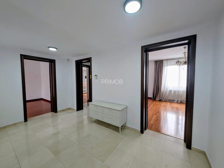 Pipera-Iancu Nicolae,living spatios,complex inchis,semimobilata,lux,termen lung - 23