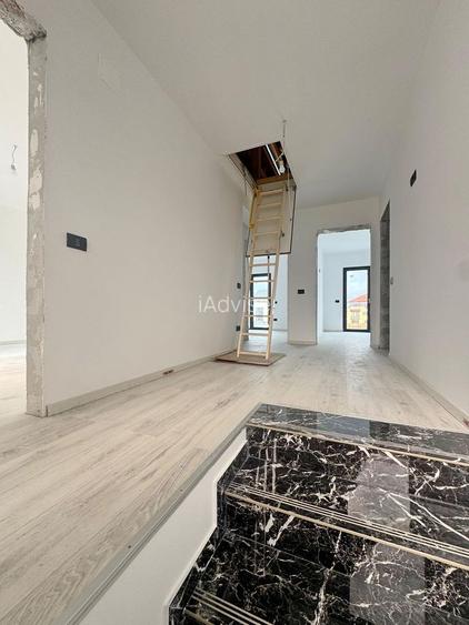 CASA MODERNA CU VEDERE PANORAMICA SPRE MUNTI in Cristian - 7