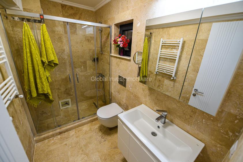 Stațiunea Mamaia (Barrels)- Solid House, 2 camere mobilat-utilat complet - 19