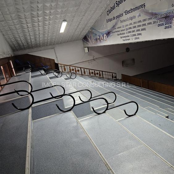 De inchiriat spatiul pretabil pentru activitatii sportive - 9
